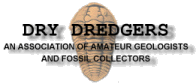 The Dry Dredgers: A Society of Amateur Geologists and Fossil Collectors